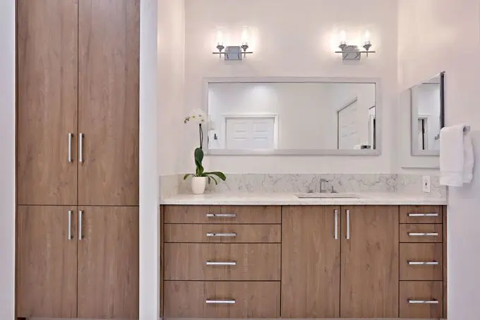 Sreebny Project – Sammamish, WA – Bathroom Remodel 4