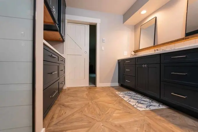 recent projects - home remodel company