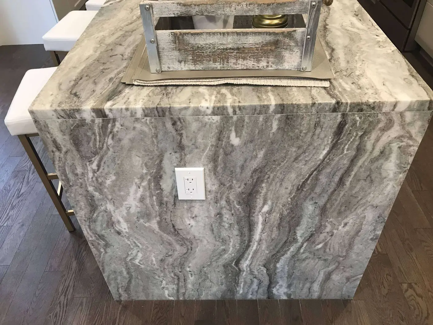 Cole Project – Sammamish, WA – Kitchen Remodel 2