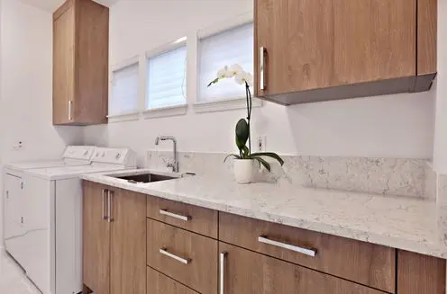 Sreebny Project – Sammamish, WA – Bathroom Remodel