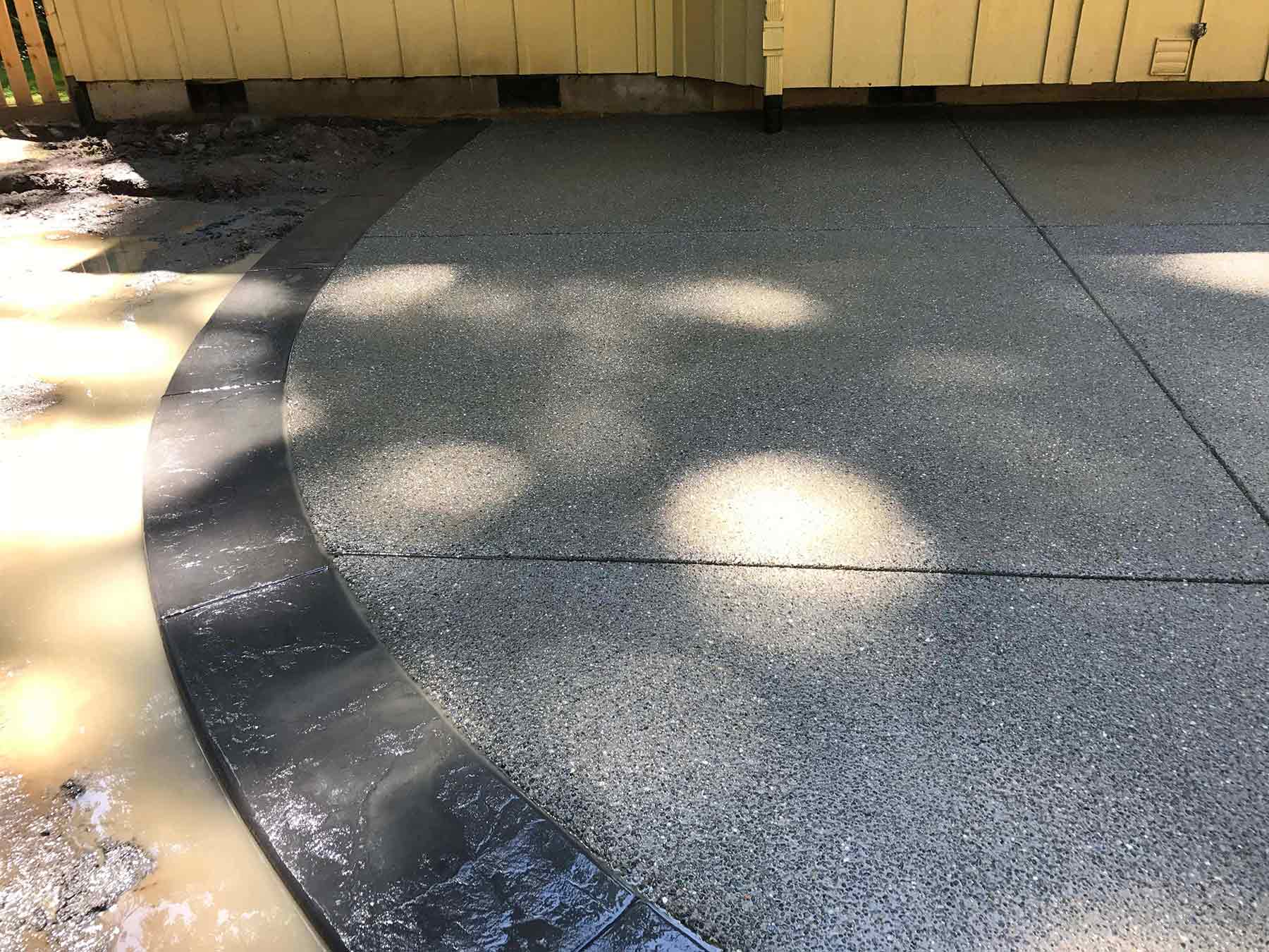 Refuse Project – Issaquah, WA – Custom Decks & Patios 3