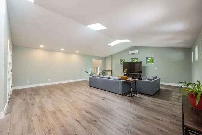 Bauer Project – Duvall, WA – Custom Home Addition 4