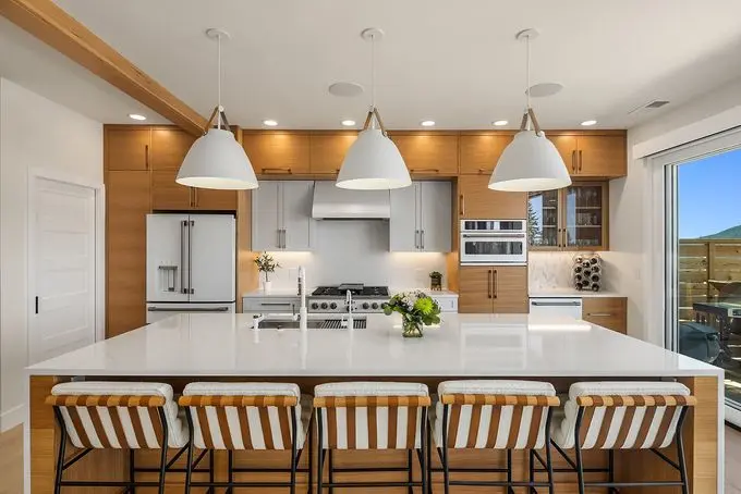 Slosson Project – Issaquah Home Remodel 9