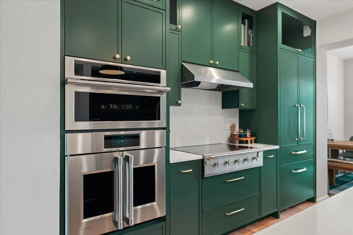 Redmond Kitchen Remodel 26