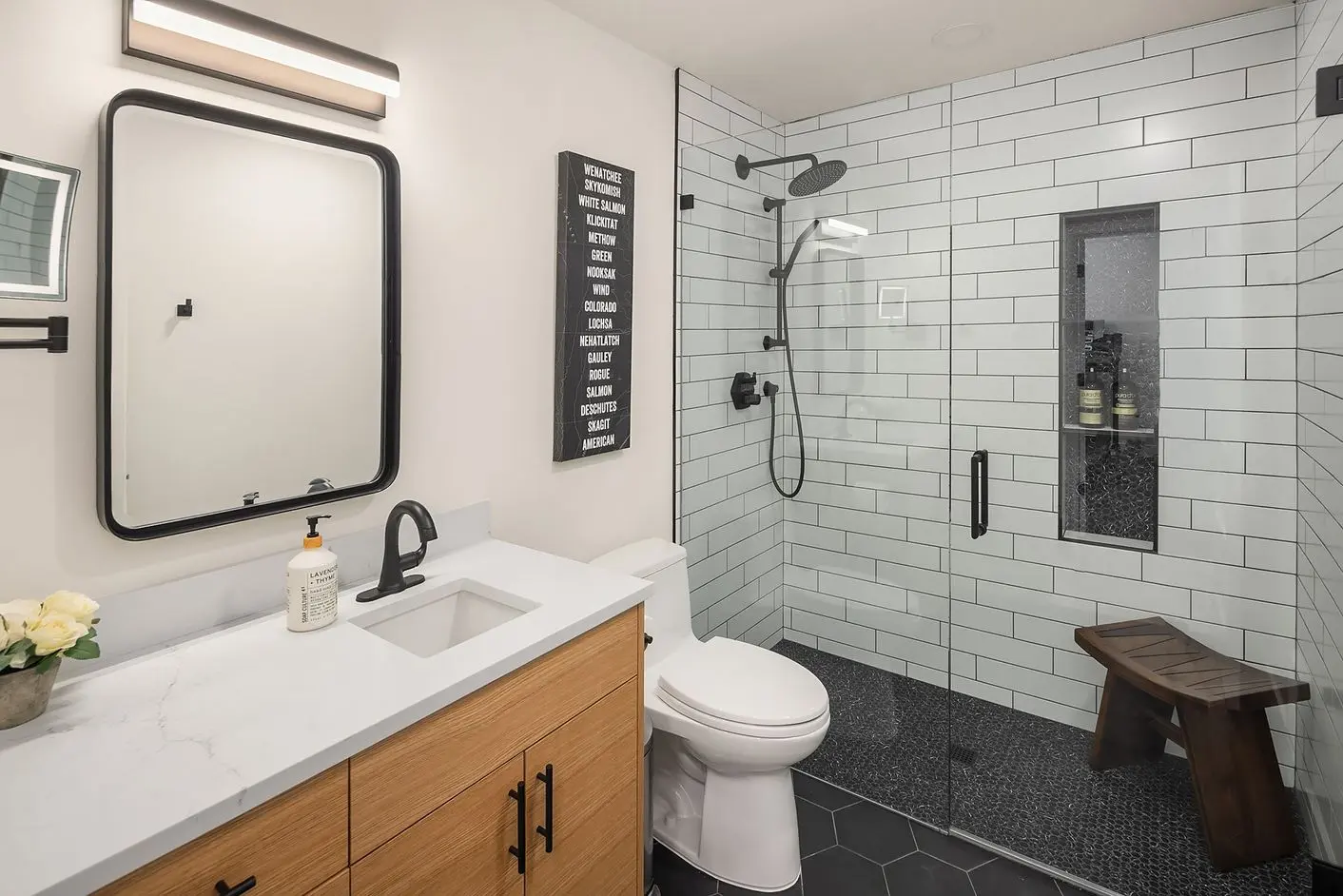 Slosson Project – Issaquah Home Remodel 15