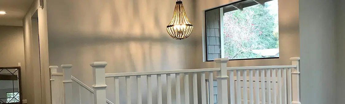 Millwork Ideas