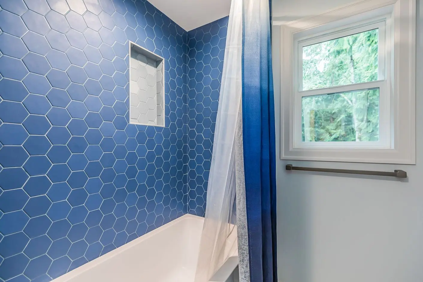Brandt Bathroom Remodel – Sammamish, WA 3