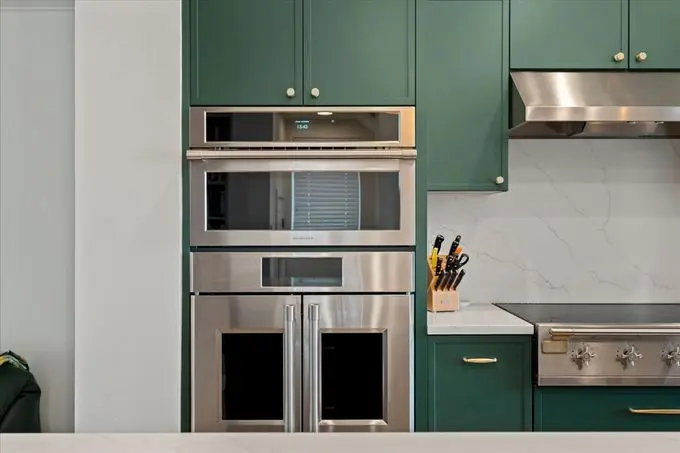 Redmond Kitchen Remodel 5