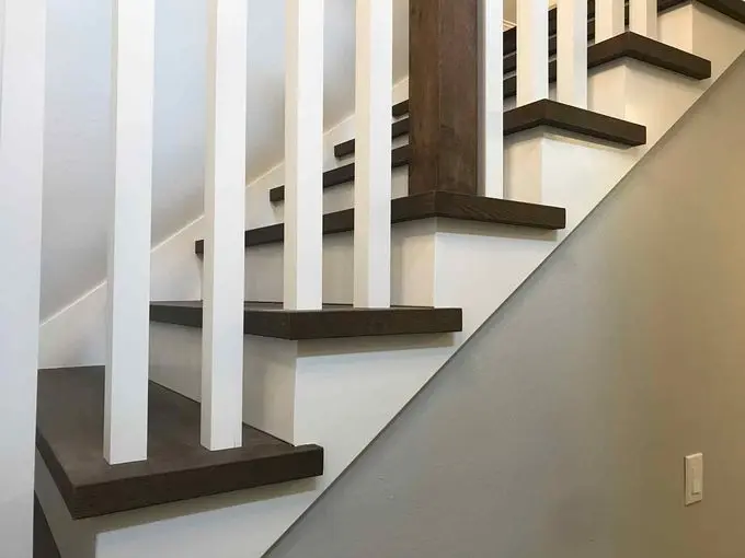Cole Project – Sammamish, WA – Millwork 4