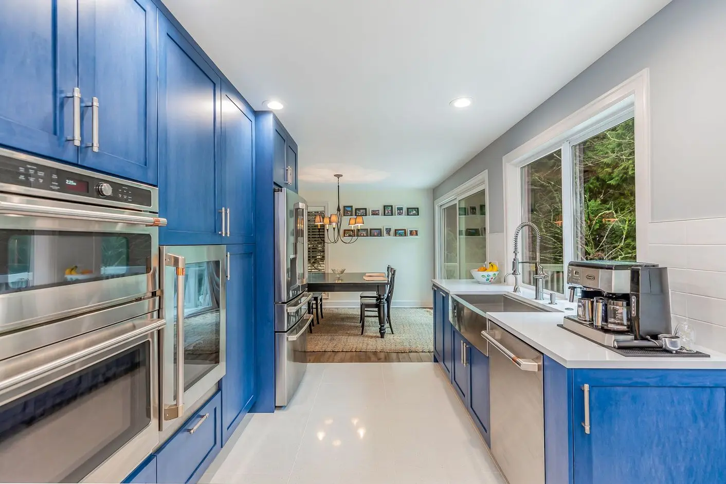 Brandt Kitchen Remodel – Sammamish, WA 6