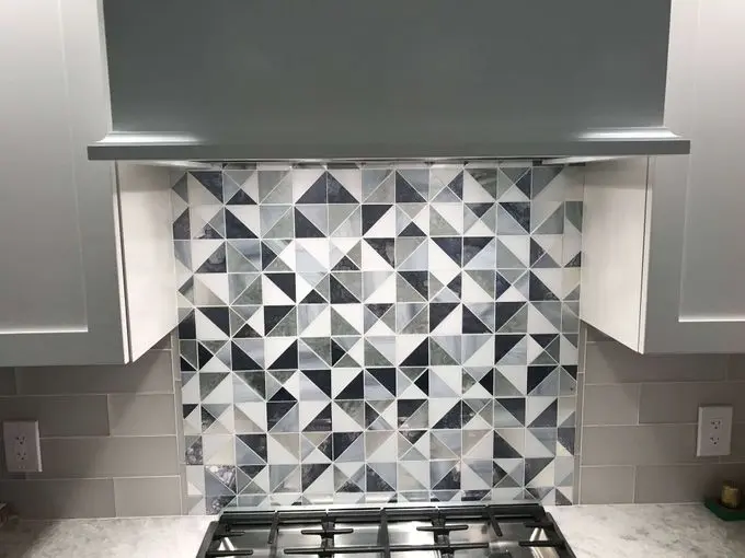 Cole Project – Sammamish, WA – Kitchen Remodel 4