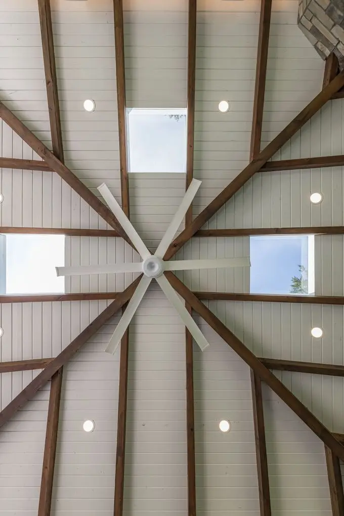 Guenser Project – Sammamish Covered Patio 21