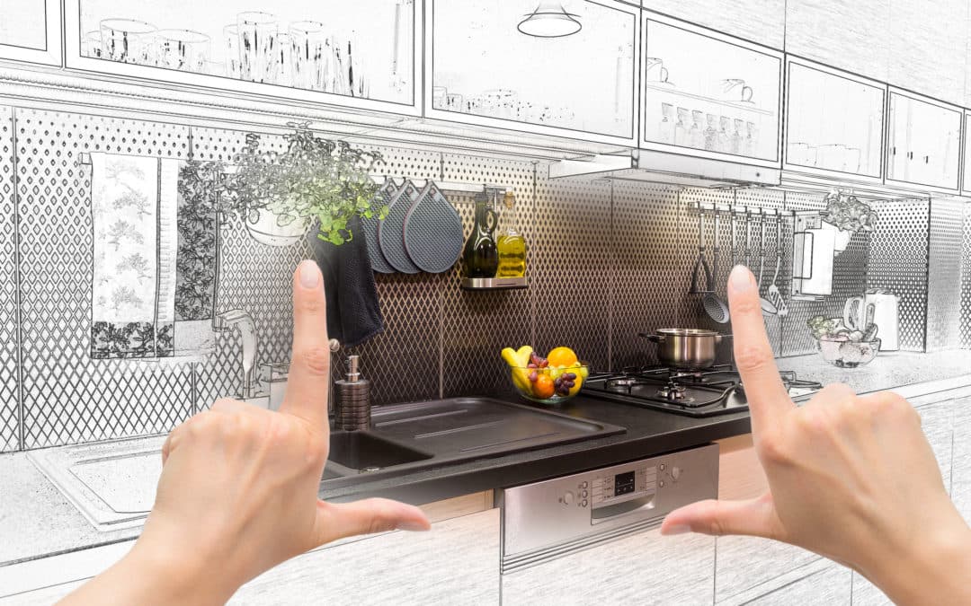 Custom Remodeling Blog