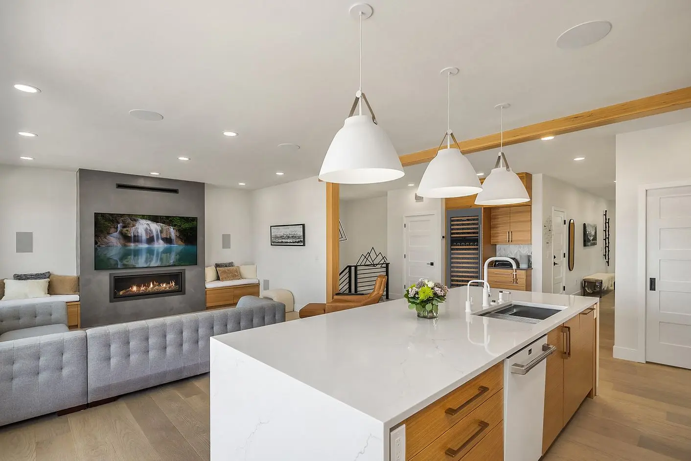 Slosson Project – Issaquah Home Remodel 11