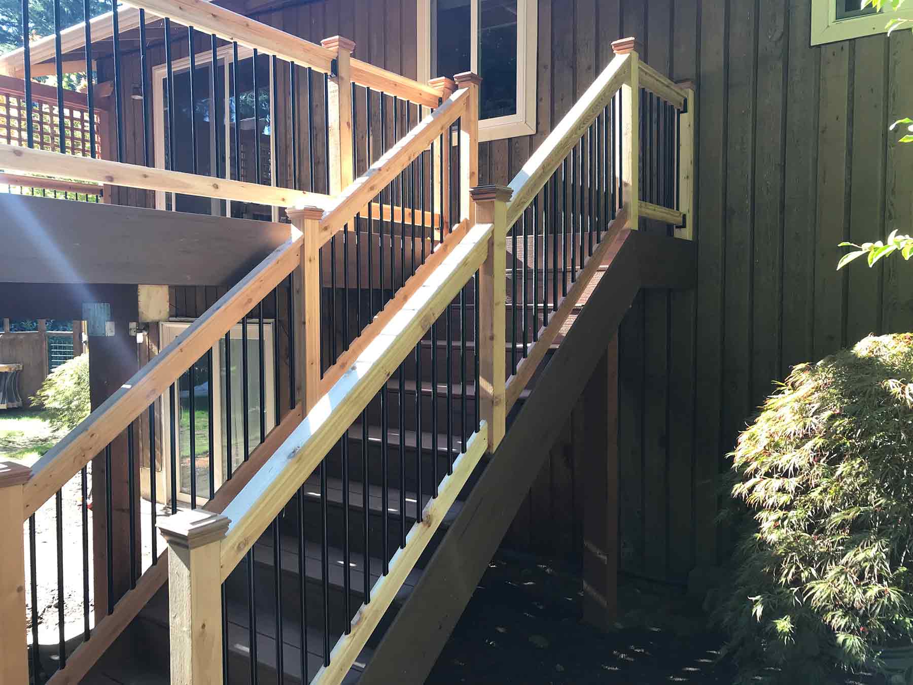 Meyers Project – Deck 10