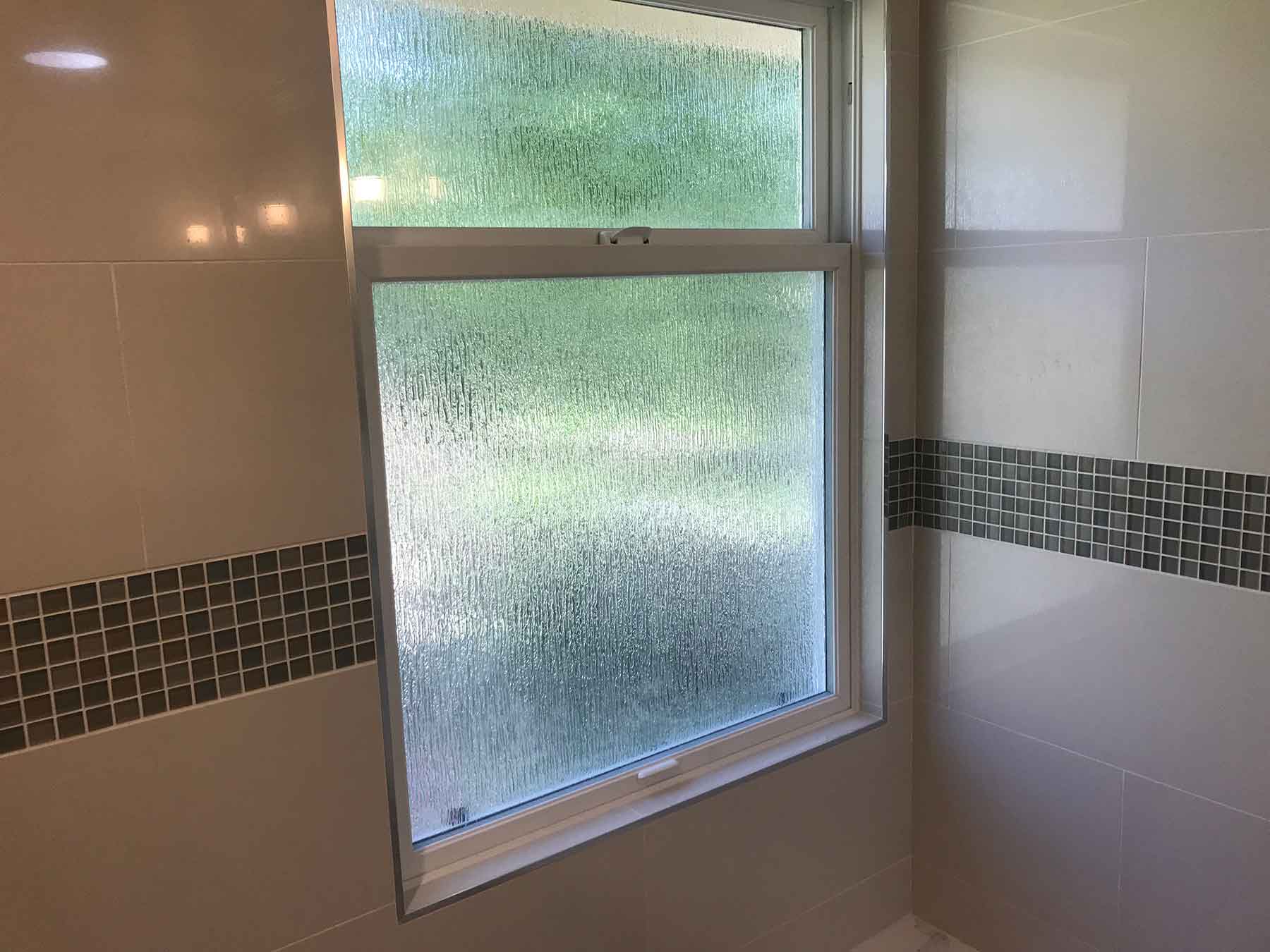Campbell Project – Bellevue, WA – Bathroom Remodel 3
