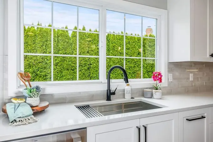 DeBruiel Project – Issaquah, WA – Kitchen Remodel 5