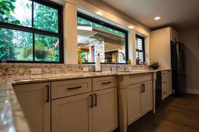 Bechtel Project – Sammamish, WA – Kitchen Remodel 5