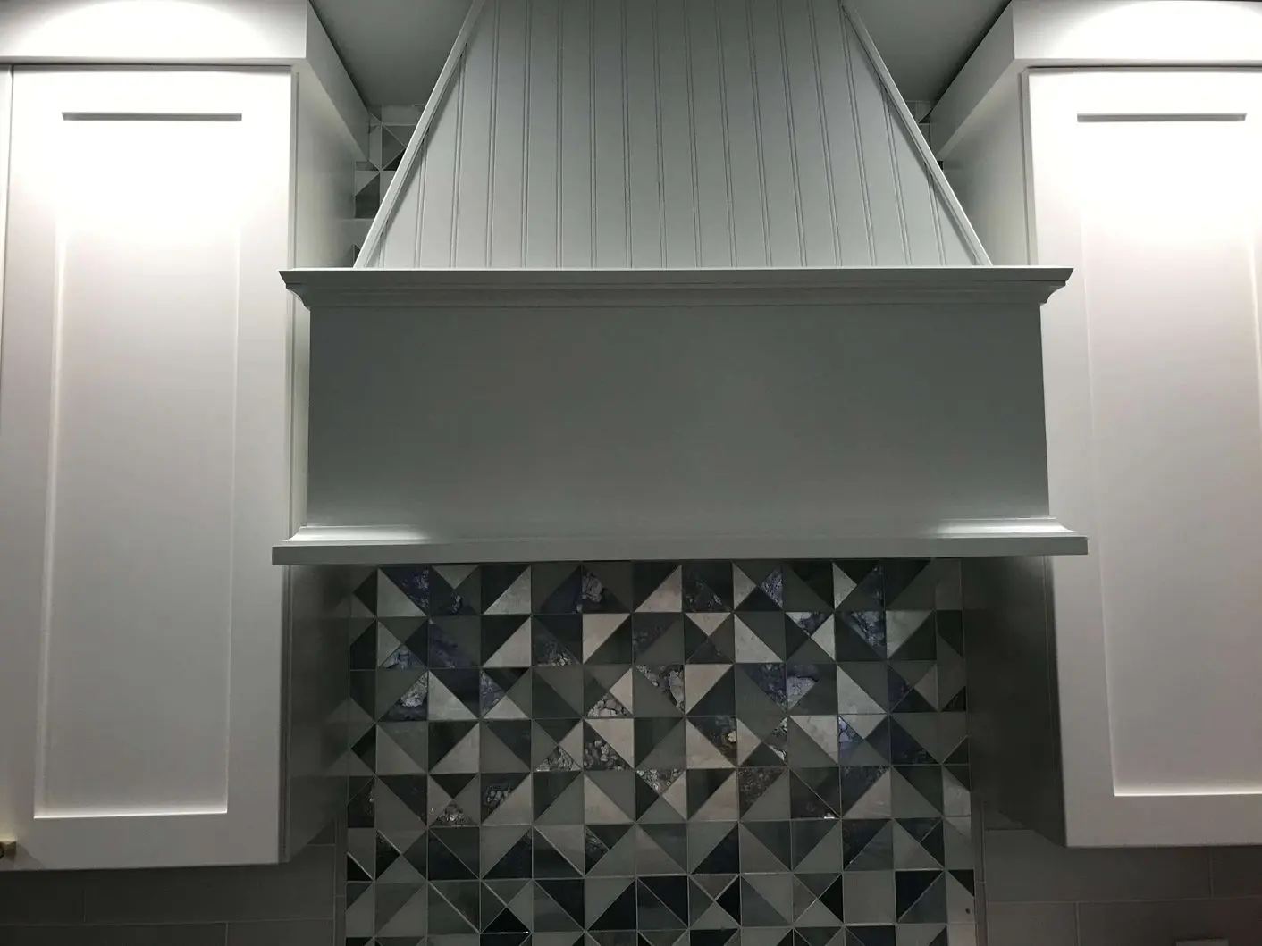 Cole Project – Sammamish, WA – Kitchen Remodel 3
