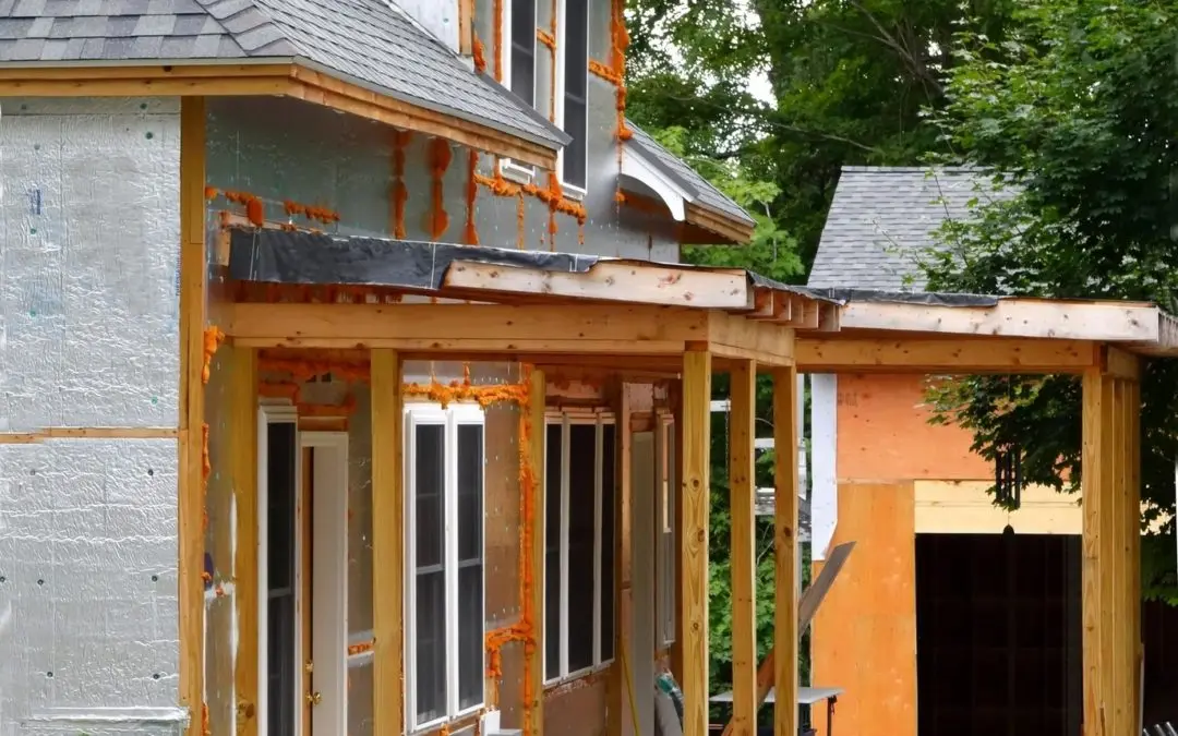 Home Additions