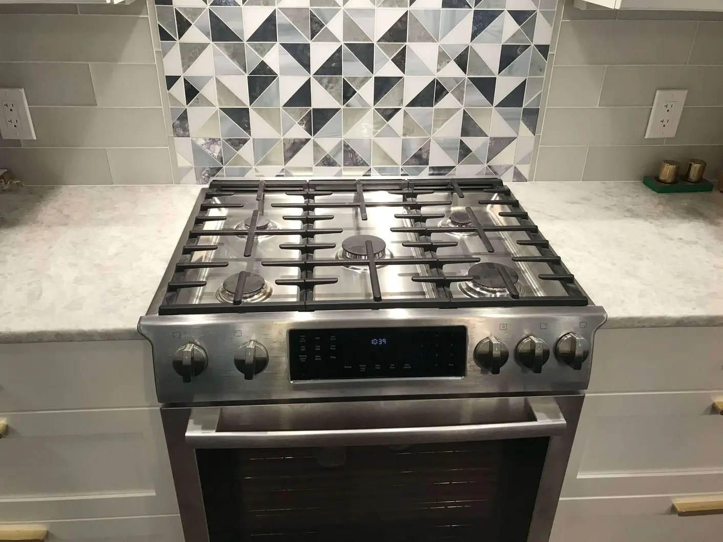Cole Project – Sammamish, WA – Kitchen Remodel 6