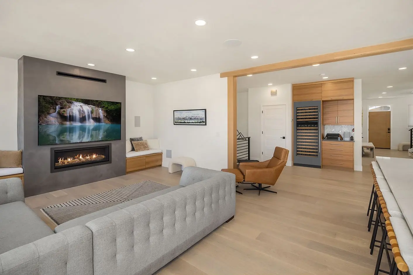 Slosson Project – Issaquah Home Remodel 3