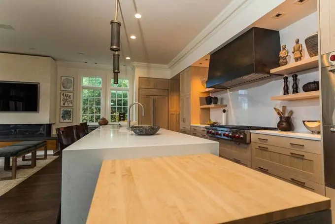 recent projects - home remodel company
