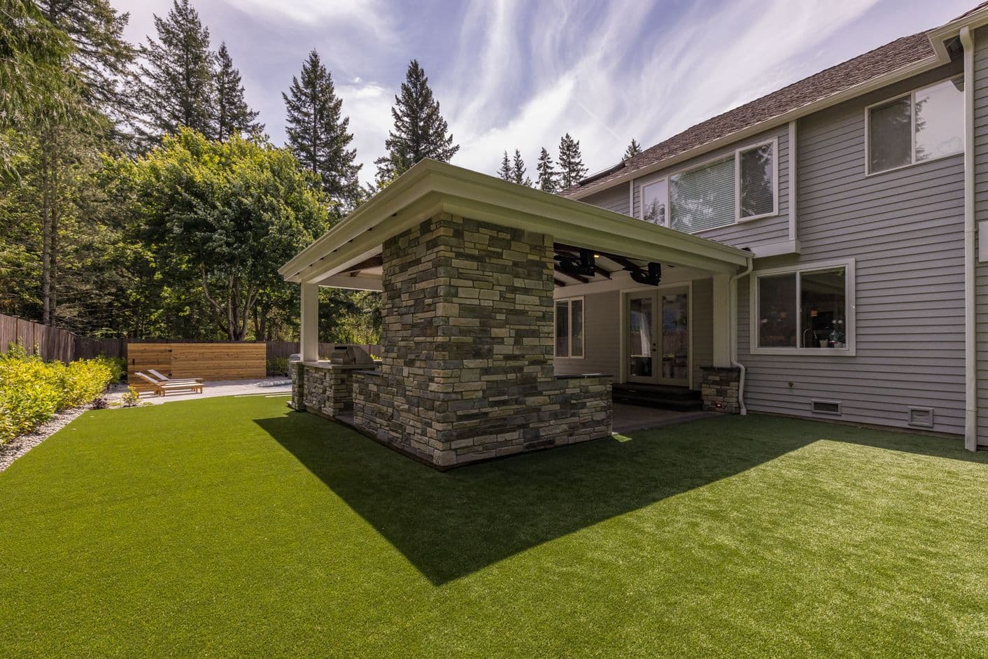 Guenser Project – Sammamish Covered Patio 3