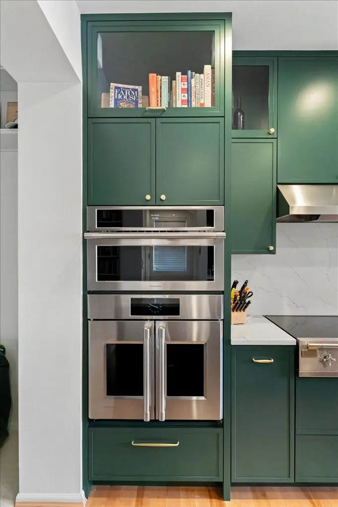 Redmond Kitchen Remodel 9