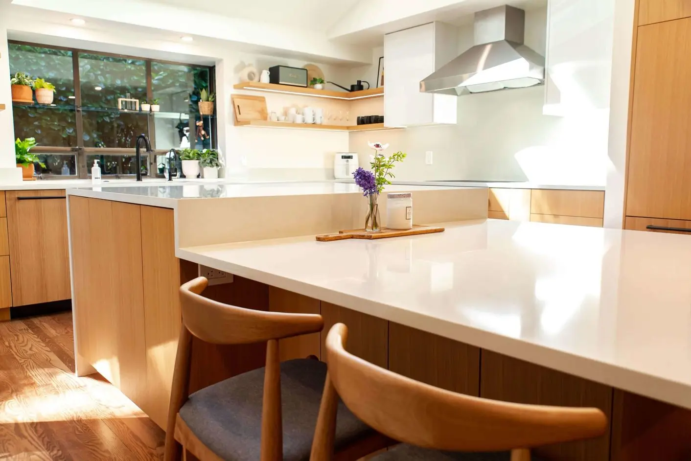 Su – Kitchen Remodel 6