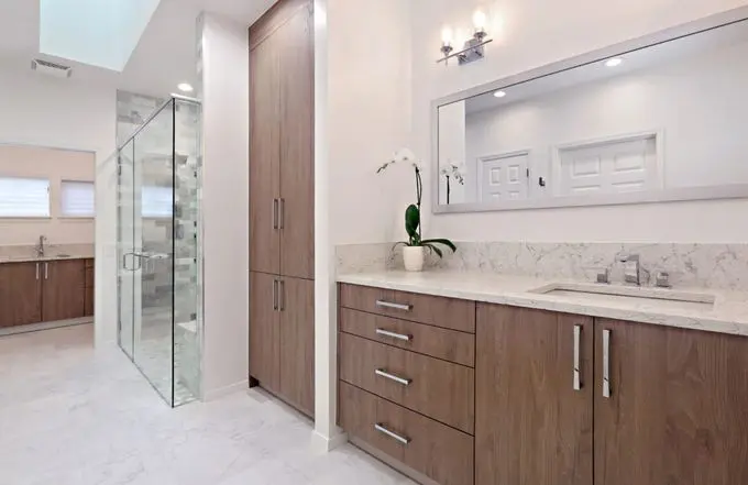 recent projects - home remodel company