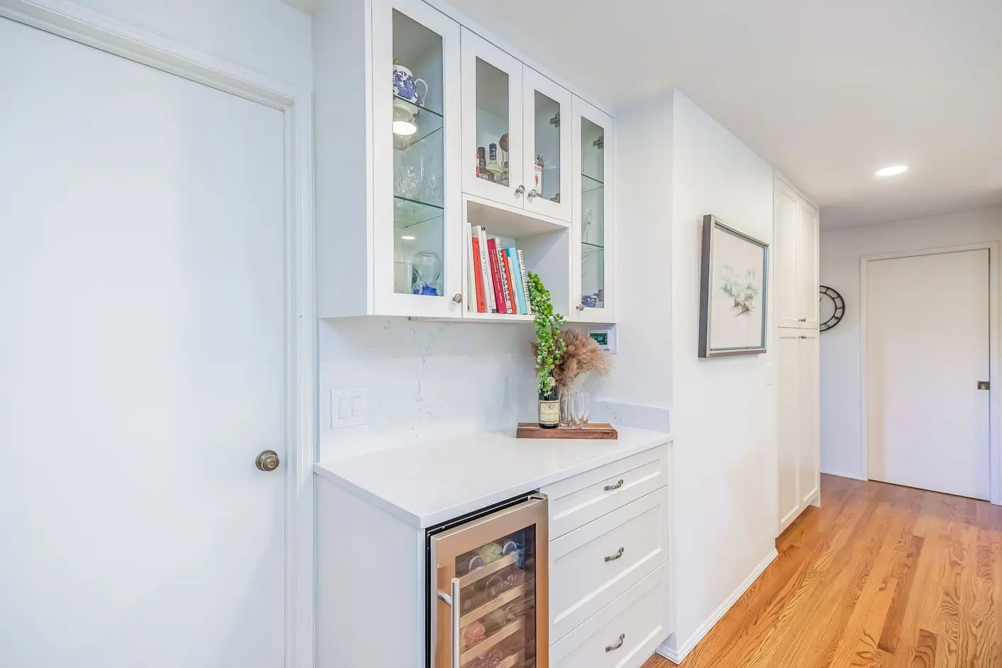 Brendle Kitchen Remodel – Sammamish, WA 10