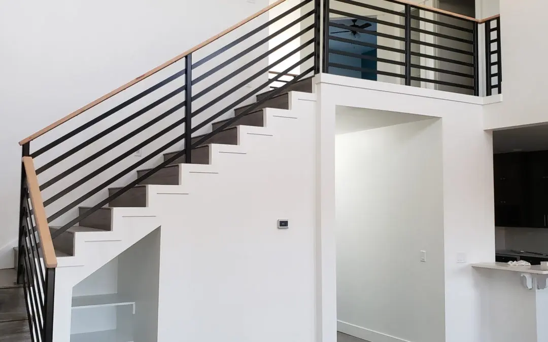 Handrails 4
