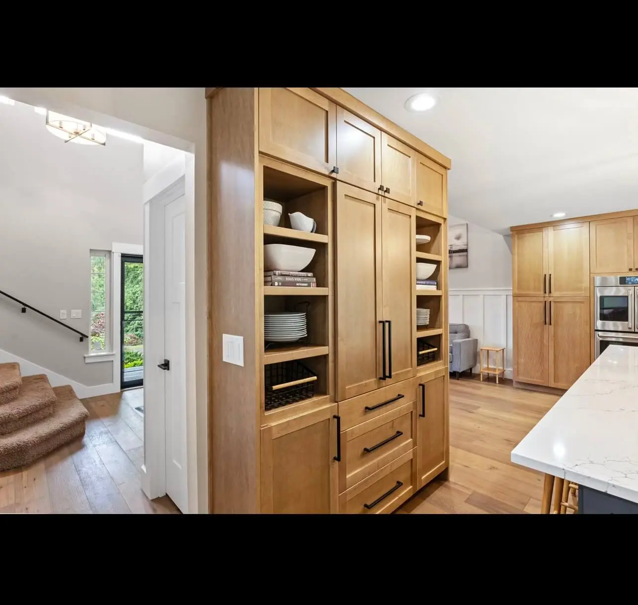 Danelle Project – Kitchen Remodel 7