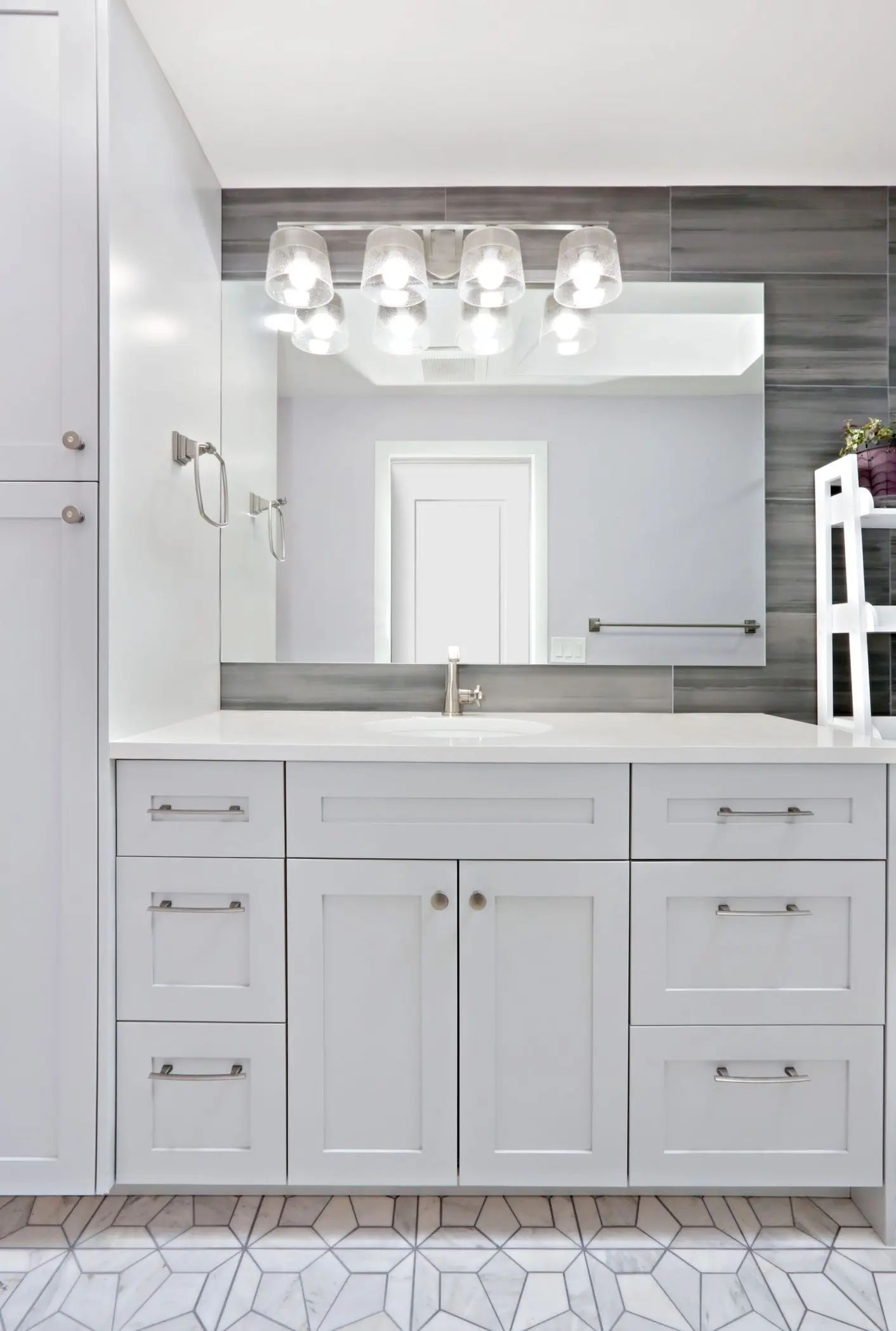 York Project – Bathroom Remodel 3
