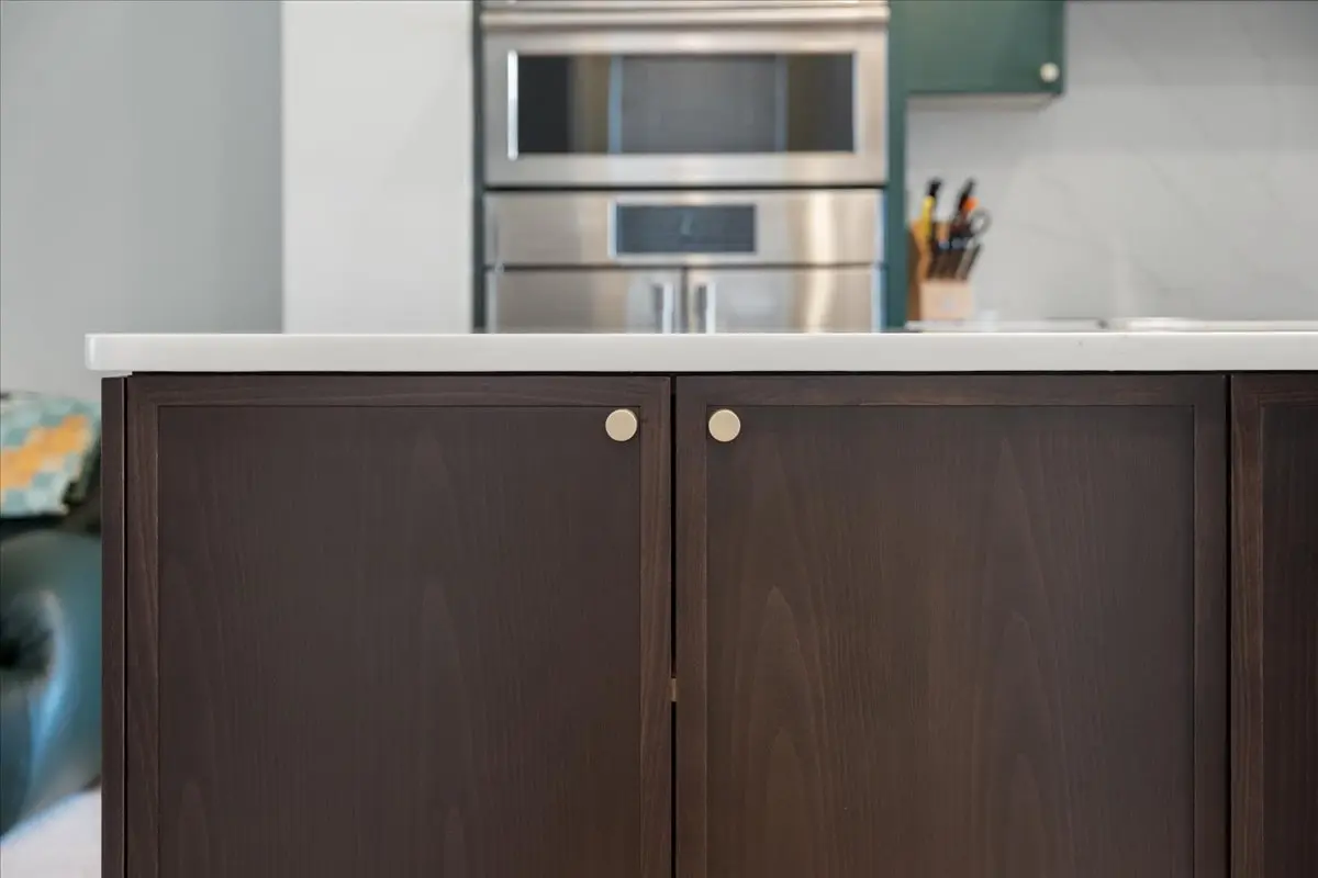 Redmond Kitchen Remodel 19