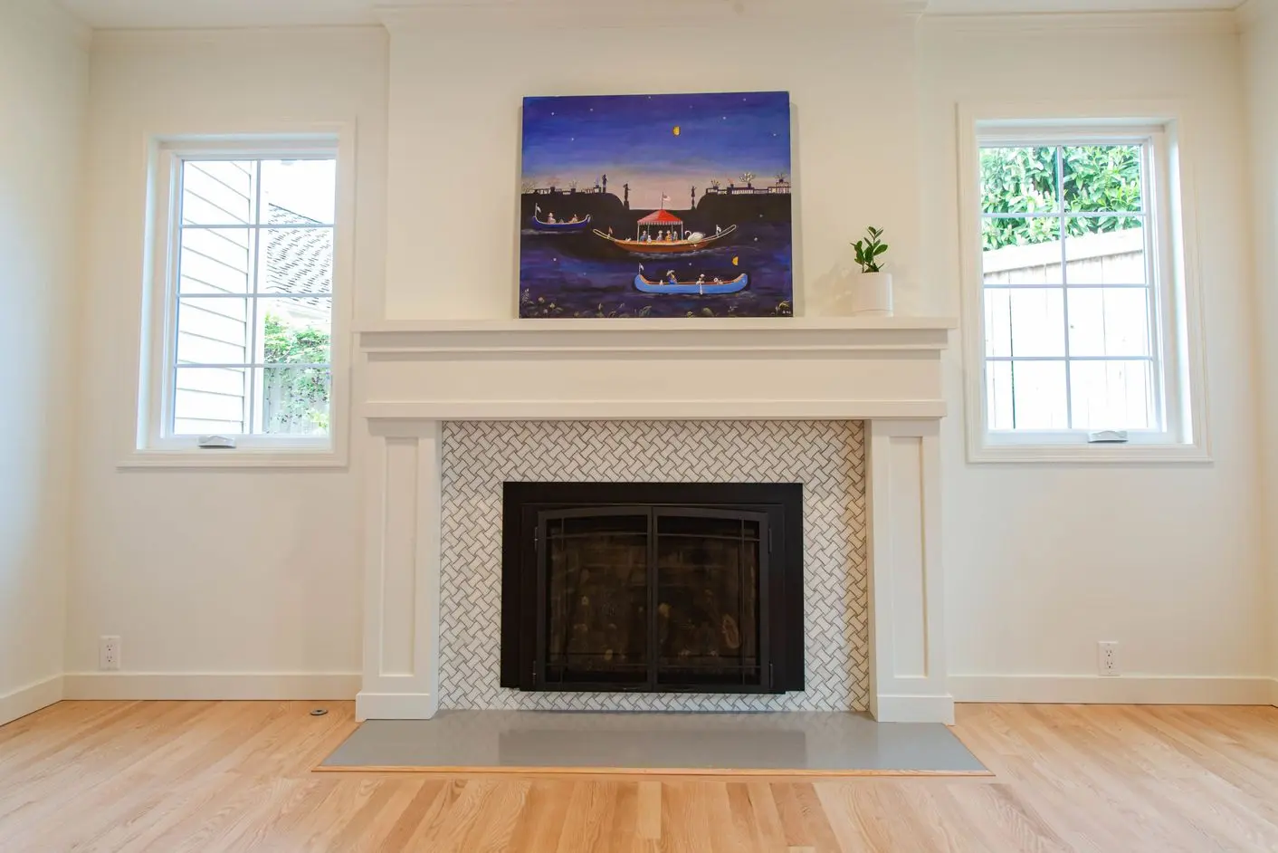 Campbell – Bellevue, WA – Home Remodel 3