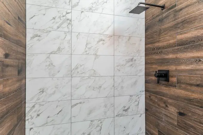 Redmond, WA – Bathroom Remodel 5
