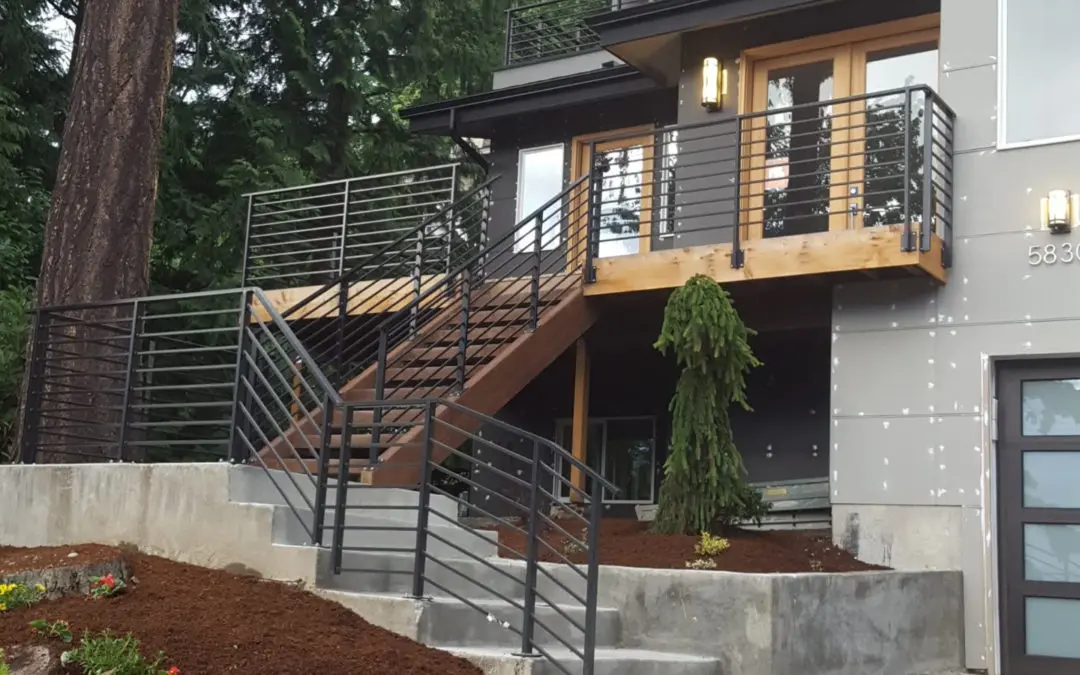 Handrails 3
