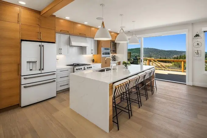 Slosson Project – Issaquah Home Remodel 8