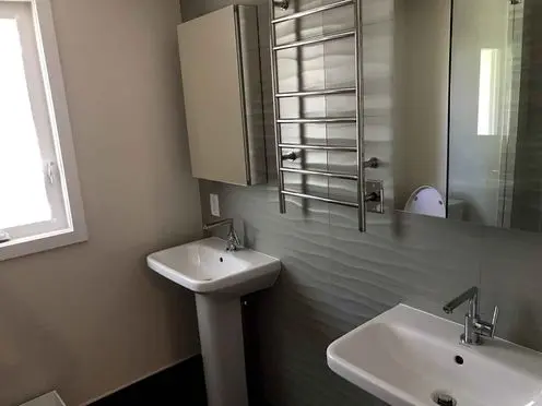 Taylor Project – Issaquah, WA – Bathroom Remodel