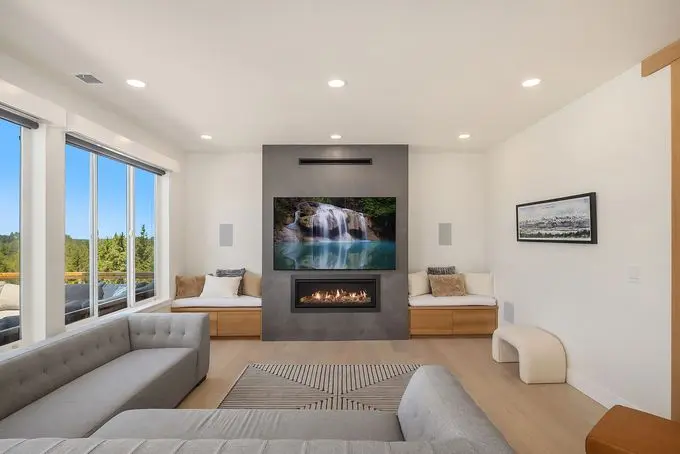 Slosson Project – Issaquah Home Remodel 4