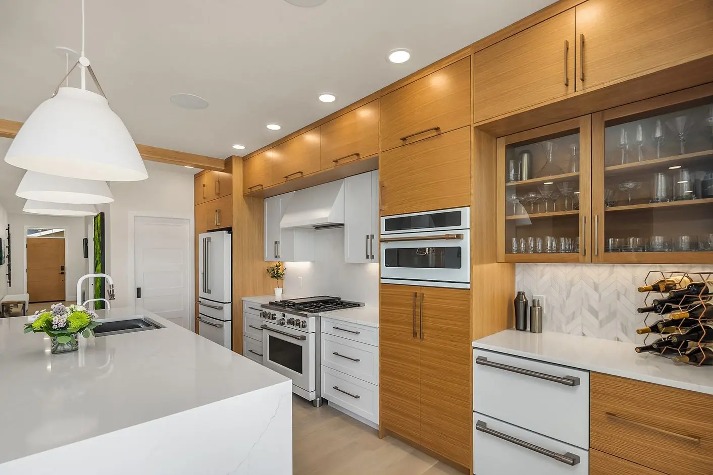 Slosson Project – Issaquah Home Remodel 10