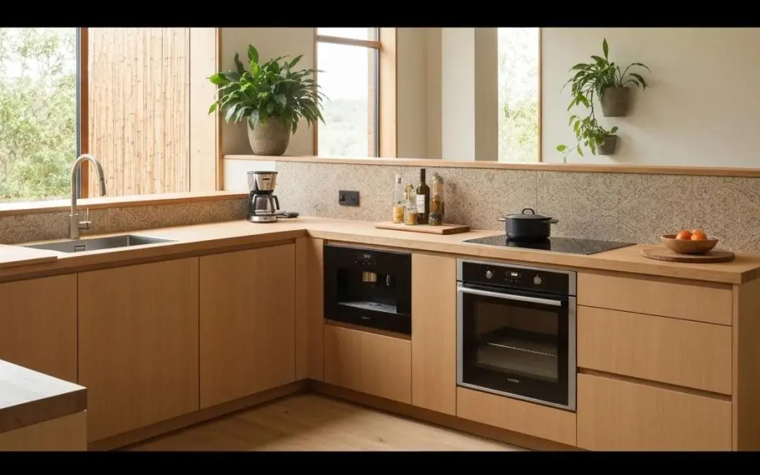 Expert Kitchen Contractors Near You: Custom Kitchen Remodeling and Renovations in Western Washington