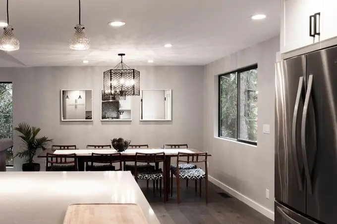 Bishop Project – Issaquah, WA – Kitchen Remodel 5