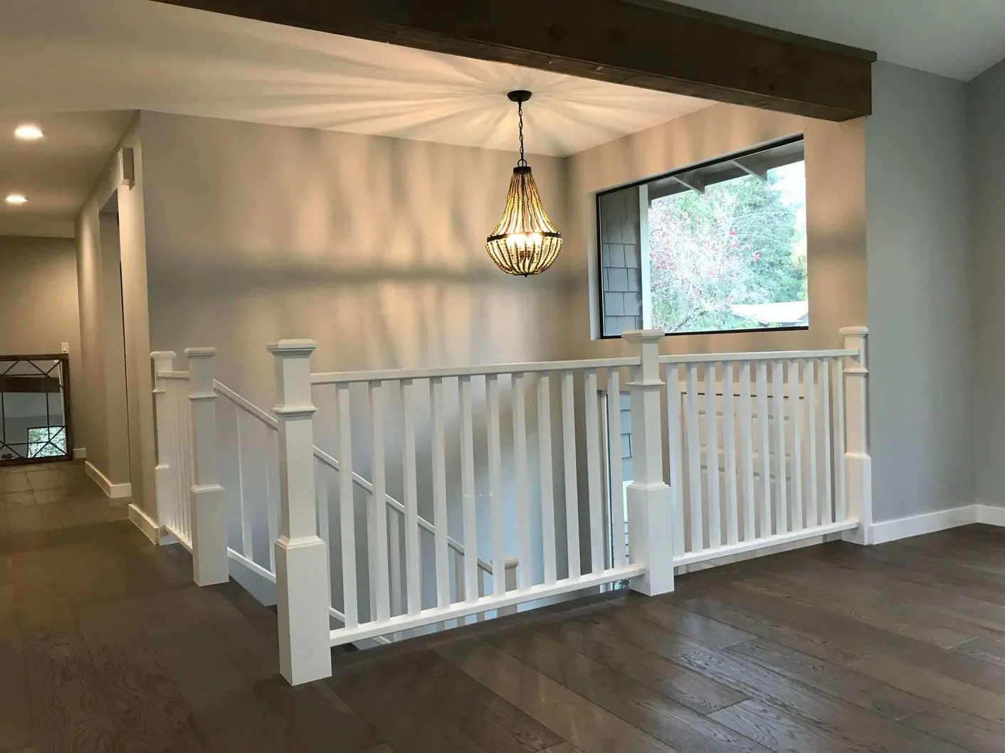 Bishop Project – Issaquah, WA – Millwork 3
