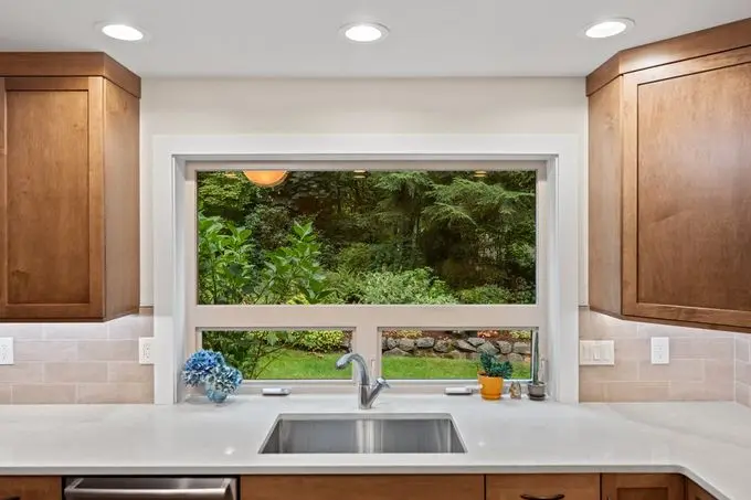 Woodinville Kitchen Remodel 5
