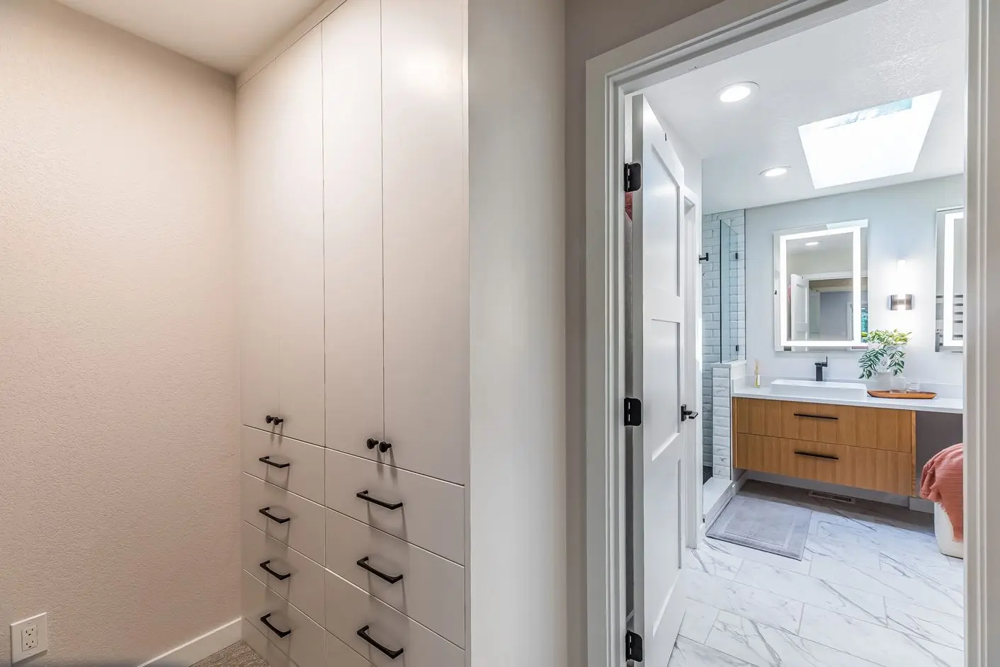 Zhang Project – Redmond, WA – Home Remodel and Addition 19