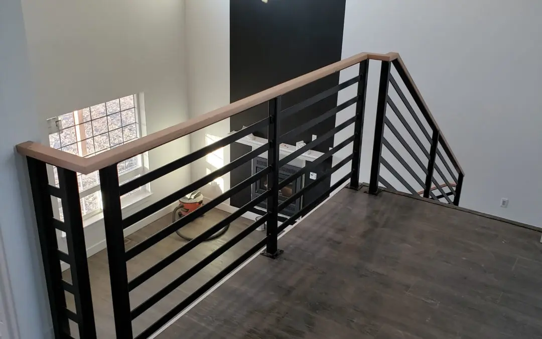 Handrails 2