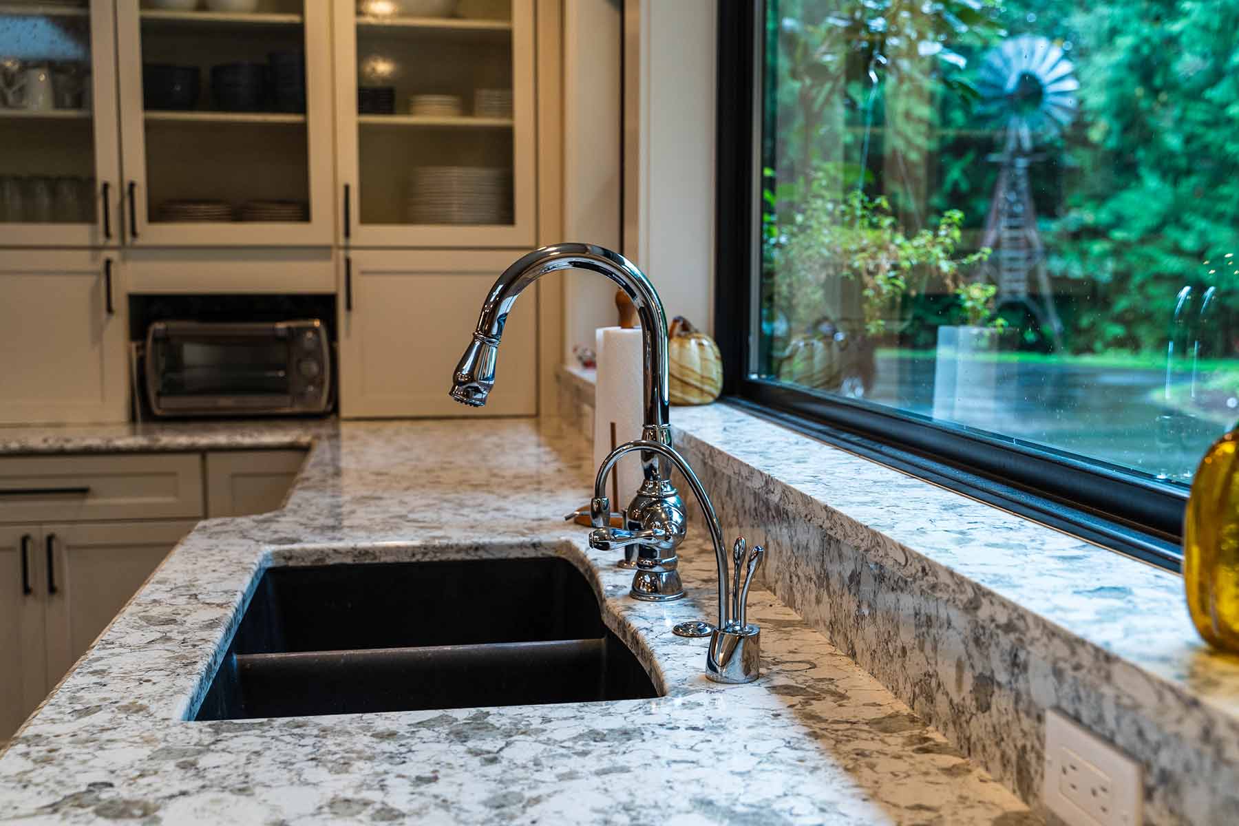 Bechtel Project – Sammamish, WA – Kitchen Remodel 3
